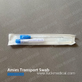 Sterile Medical Transport Swab with Medium